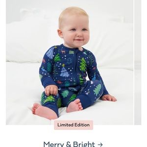Little Sleepies PJs